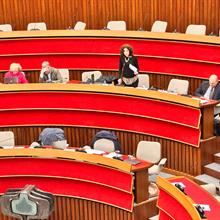 Zero-sei: avviato l’esame del ddl Masè